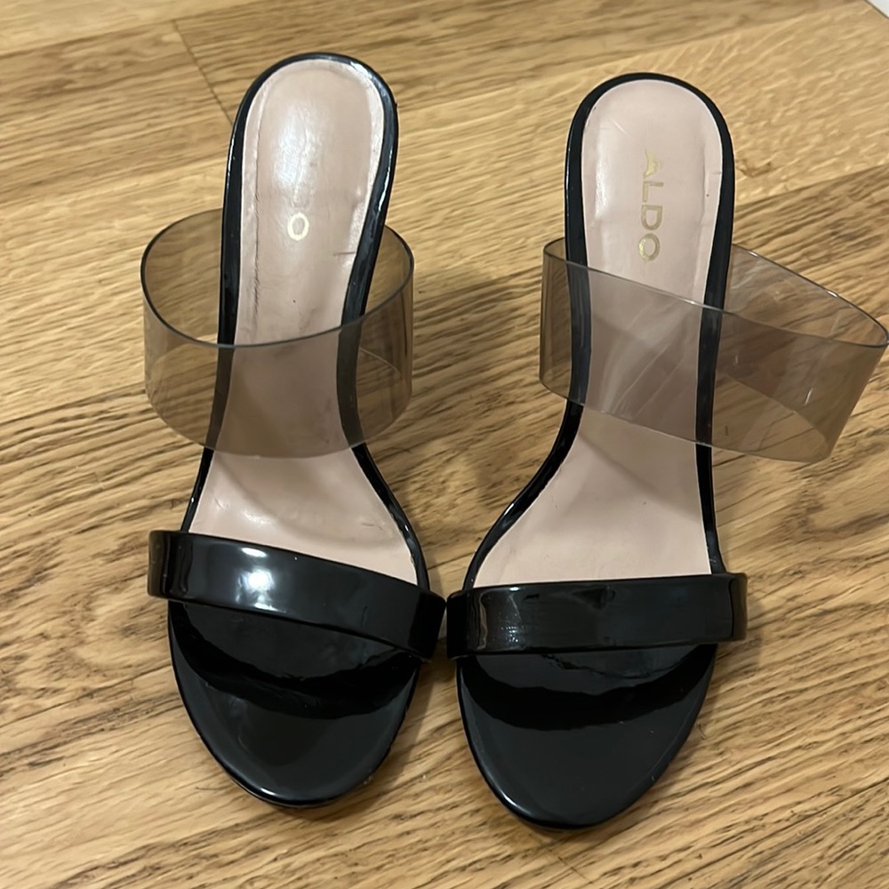 Aldo Heels